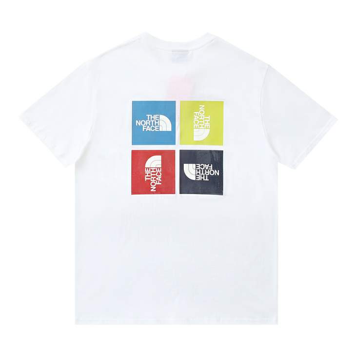 The North Face T Shirts Short _SKUTheNorthFaceM-3XL6ctfT603049959